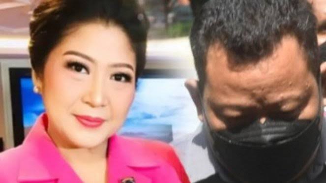 Mengejutkan, Putri Candrawathi Disebut Lakukan Hubungan Intim dengan Kuat Maruf Lalu Dipergoki Brigadir J 